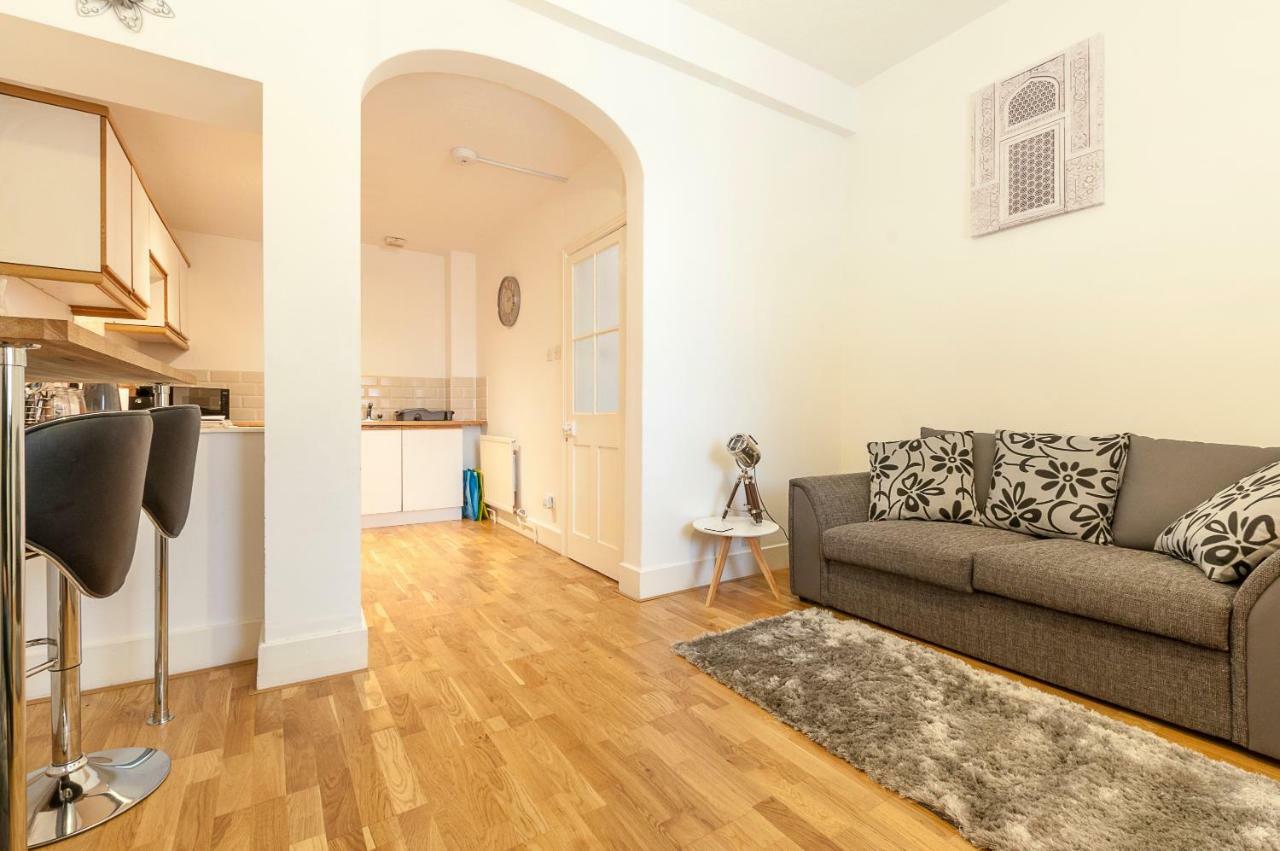 Beautiful Central Exeter Apartment 5 Min Walk Quay Esterno foto