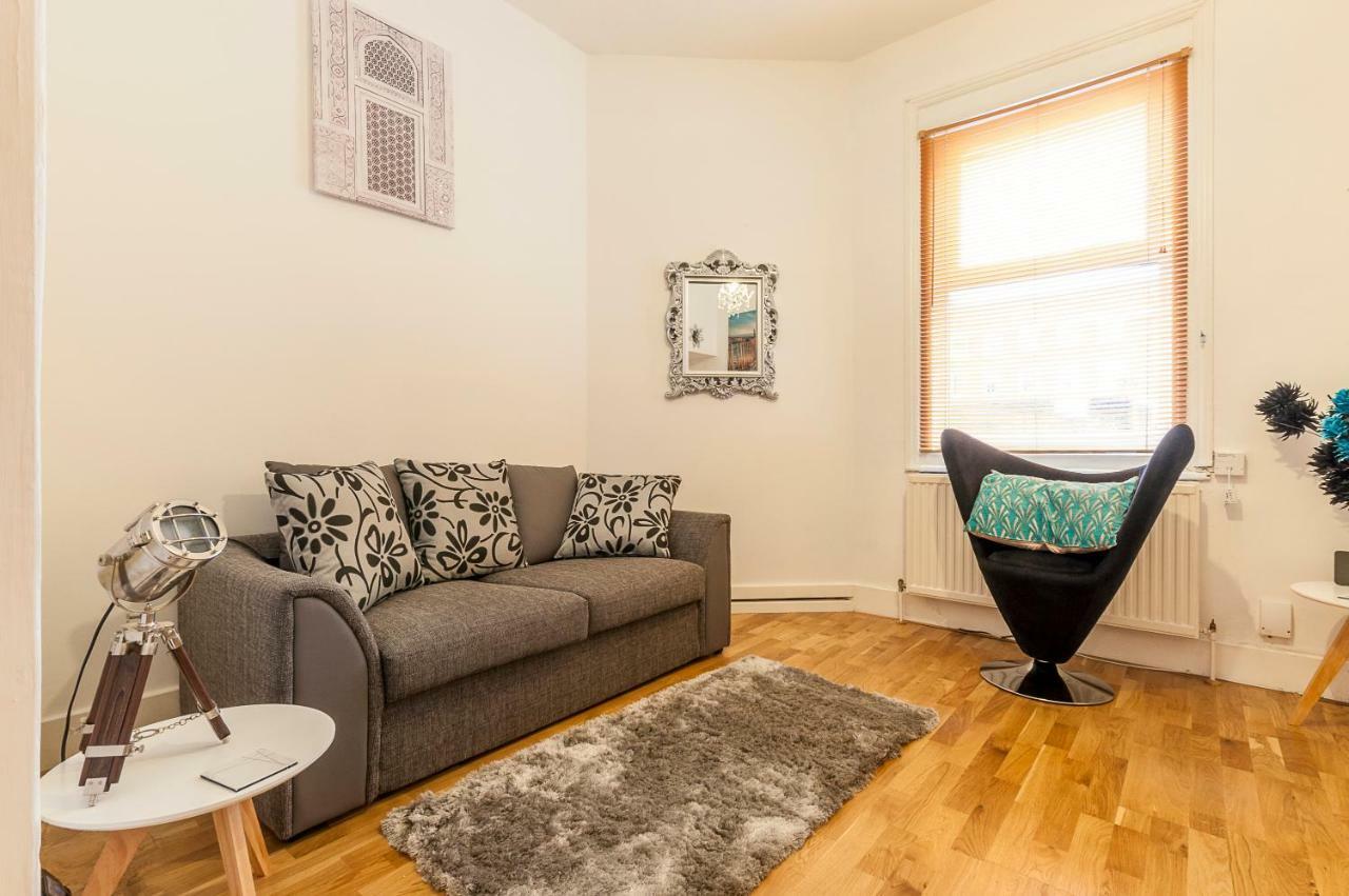 Beautiful Central Exeter Apartment 5 Min Walk Quay Esterno foto